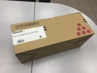 Лот: 10628915. Фото: 6. Картридж Ricoh Magenta SP C252E...