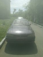 Лот: 10081461. Фото: 3. Тойота камри. Красноярск