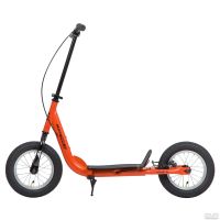 Лот: 16362596. Фото: 2. Самокат внедорожный Novatrack... Спортивные товары