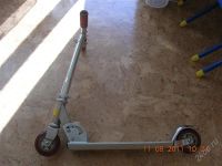 Лот: 1122123. Фото: 2. Самокат Roller Just Start (раскладной... Спортивные товары