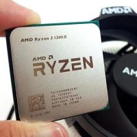 Лот: 18748624. Фото: 2. Процессор игровой комплект Ryzen... Комплектующие