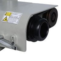 Лот: 24682510. Фото: 5. Машина для спуска края кожи TB-801...