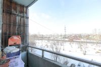 Лот: 25293120. Фото: 8. 3-комн. квартира , Красноярск...