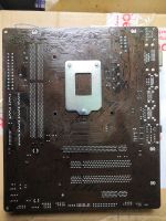 Лот: 25384646. Фото: 2. ASRock B85M LGA1150. Комплектующие