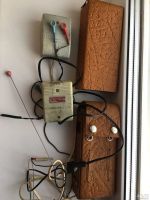 Лот: 18317275. Фото: 5. рации 2 штуки tesla pr-22 или...
