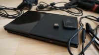 Лот: 7054718. Фото: 2. Sony PlayStation 2 (PS2) + SingStar. Игровые приставки, консоли, видеоигры
