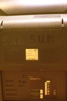 Лот: 4782676. Фото: 3. Телевизор Samsung CS-29Z40HPQ. Бытовая техника