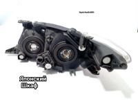 Лот: 8602230. Фото: 3. Toyota Corolla E150 Оптика. Depo... Авто, мото, водный транспорт