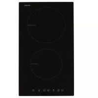 Лот: 19134476. Фото: 2. Электрическая варочная панель... Крупная бытовая техника