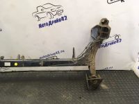 Лот: 21713153. Фото: 3. балка поперечная Mazda Demio DW3W. Авто, мото, водный транспорт