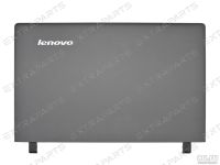 Лот: 16075174. Фото: 2. Крышка матрицы Lenovo B50-10 черная. Комплектующие