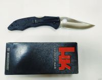 Лот: 16178163. Фото: 3. Нож складной Heckler & Koch Pika... Домашний быт