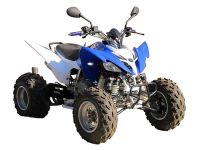 Лот: 25659229. Фото: 3. Квадроцикл YAMAHA YFM250R - replica. Авто, мото, водный транспорт