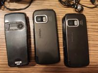 Лот: 15313094. Фото: 3. Nokia 5800, Nokia 5800, Nokia... Красноярск