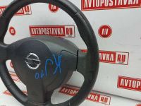 Лот: 20900998. Фото: 5. Рулевое колесо Nissan Dualis KJ10...