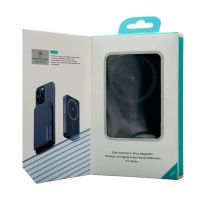 Лот: 25794326. Фото: 2. Power bank USAMS CD242 Wireless... Аксессуары