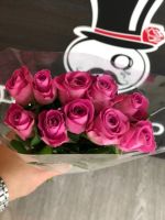 Лот: 11415769. Фото: 6. Роза Кения 40см! Низкие цены...