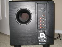 Лот: 6937623. Фото: 3. Сабвуфер домашний JBL PB10. Бытовая техника