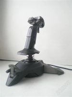 Лот: 1684285. Фото: 2. Джойстик Saitek Cyborg V.1 Stick. Периферия