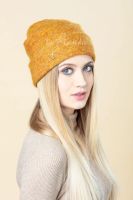 Лот: 11097559. Фото: 3. Шапка La Planda Новая Верена. Одежда, обувь, галантерея