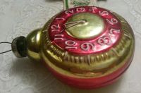 Лот: 4787325. Фото: 2. №3б Пика вершина на елку 3б -... Новый год!