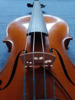 Лот: 23512802. Фото: 5. Электро-акустическая скрипка Yamaha...