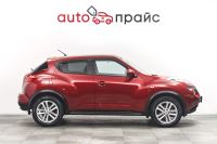 Лот: 21980260. Фото: 9. Nissan Juke 2012