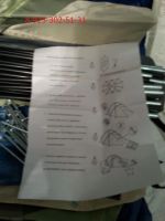 Лот: 7004109. Фото: 5. Палатка тент кемпинговая производитель...