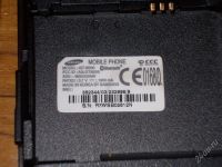 Лот: 2033083. Фото: 2. Samsung GT I8000. Смартфоны, связь, навигация