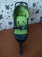 Лот: 7823308. Фото: 4. Прогулочная коляска Baby Care... Красноярск