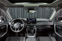Лот: 24696664. Фото: 12. Toyota RAV4 2024
