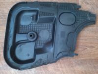 Лот: 11536516. Фото: 2. Кожух ремня ГРМ Volvo двиг В6294Т... Автозапчасти