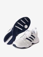 Лот: 24285239. Фото: 5. Кроссовки мужские adidas Strutter...