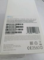 Лот: 9771176. Фото: 5. Meizu M5S 3Gb+32Gb цвет Grey