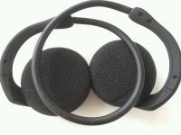 Лот: 9237140. Фото: 3. Наушники Bluetooth, радио, встроенная... Бытовая техника