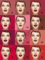 Лот: 2963985. Фото: 3. Bourjois Контурный карандаш для... Красота и здоровье