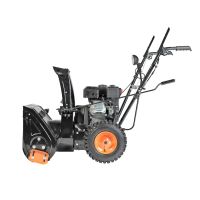 Лот: 25635924. Фото: 11. Снегоуборщик PATRIOT 602 Е