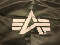 Лот: 17330914. Фото: 5. Сумка рюкзак alpha industries