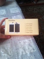 Лот: 12053132. Фото: 3. Дисплей Lenovo Vibe P1 (P1m40... Смартфоны, связь, навигация