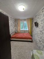 Лот: 25803155. Фото: 4. квартира , Красноярск Семафорная... Красноярск