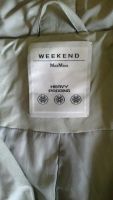 Лот: 3280684. Фото: 6. Кожаный пуховик Max Mara
