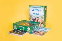 Лот: 4875407. Фото: 4. Настольная игра "Зубастая мафия...