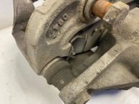 Лот: 21715262. Фото: 5. суппорт тормозной Kia Cerato LD