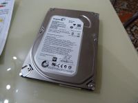 Лот: 6971364. Фото: 2. Жесткий диск Seagate Barracuda... Комплектующие