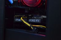 Лот: 19267685. Фото: 7. Игровой компьютер Ryzen 5 3600...