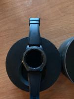 Лот: 12488789. Фото: 2. Samsung Gear S3 Frontier. Смартфоны, связь, навигация