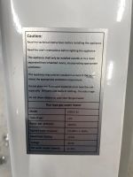 Лот: 25766138. Фото: 5. Газовый проточный водонагреватель...
