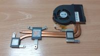 Лот: 19139919. Фото: 2. Кулер для ноутбука MSI MS-1457... Комплектующие
