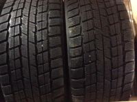 Лот: 4588195. Фото: 4. Зимнии шины 215/55R17 Yokohama... Красноярск