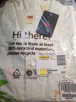 Лот: 23231195. Фото: 7. Мужская рубашка Levis Camisa Sunset...